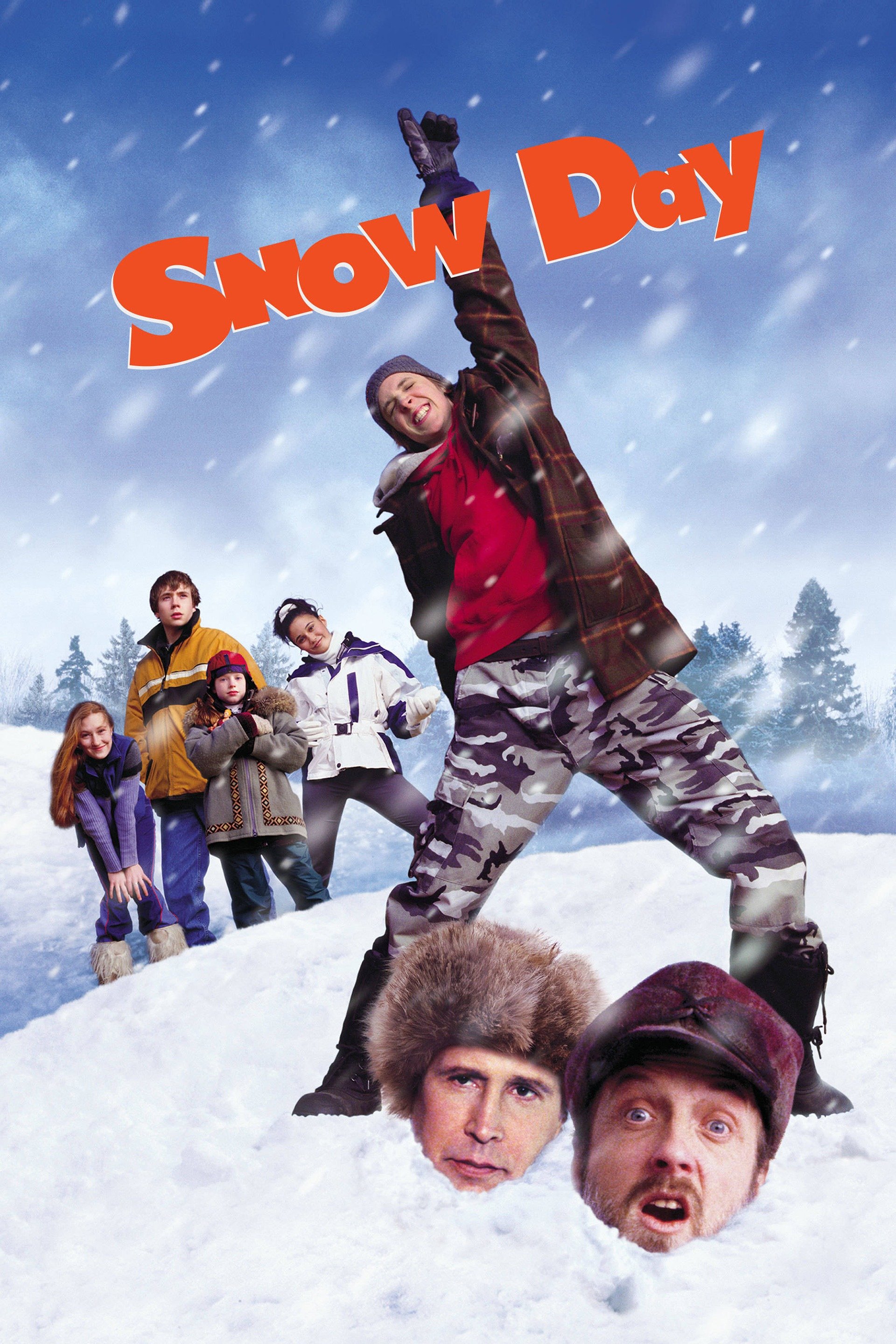 Snow Day (2000) [502285] (A1765161577) [[Movies]] --Plex--
